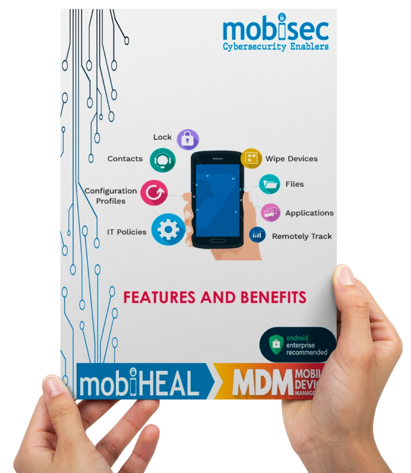 MobiHeal MDM