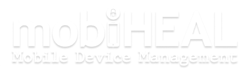 MobiHeal Logo